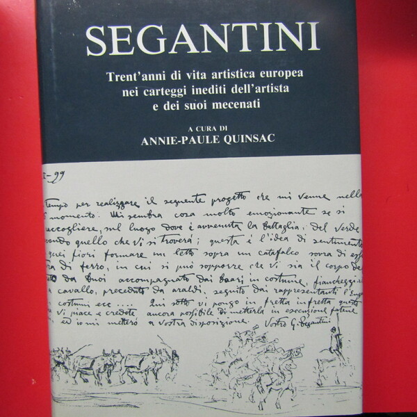 Segantini