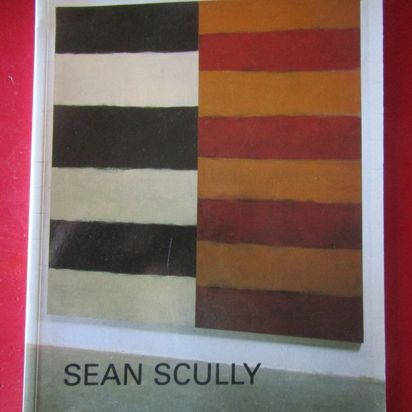 Sean Scully