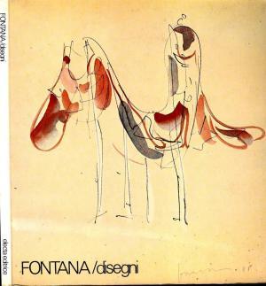 Lucio Fontana