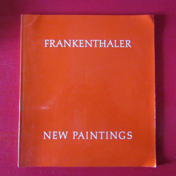 Helen Frankenthaler