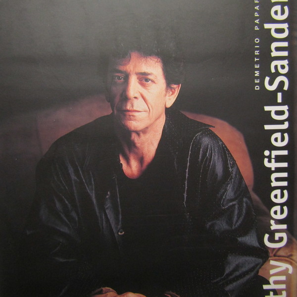 Timothy Greenfield-Sanders