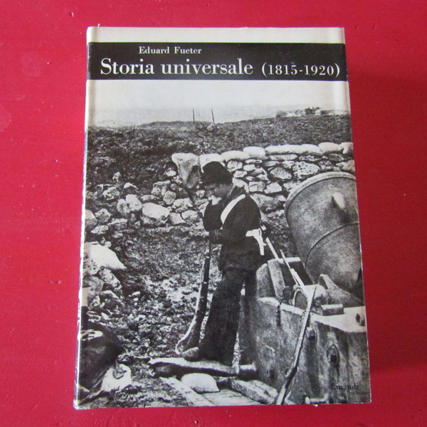 Storia Universale
