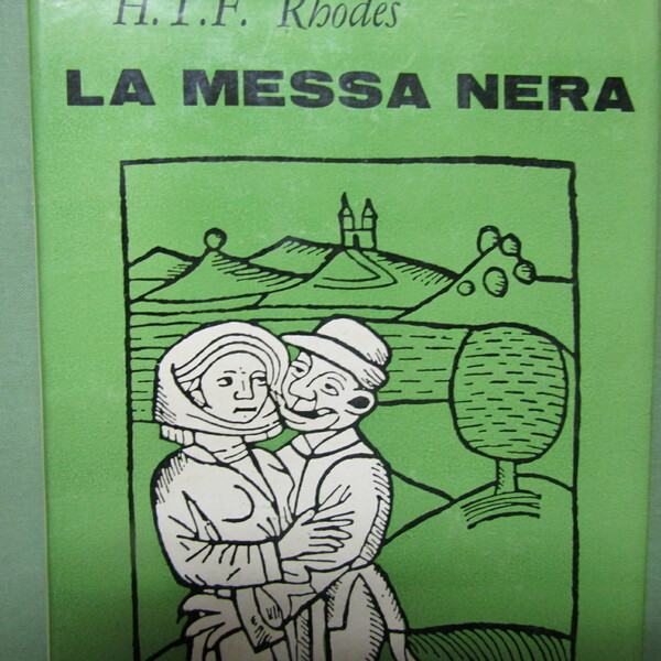 La Messa Nera