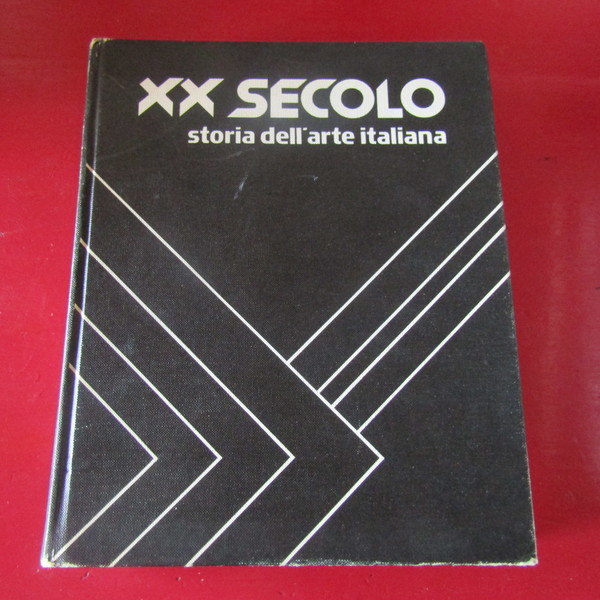 XX Secolo