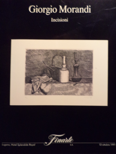 Giorgio Morandi