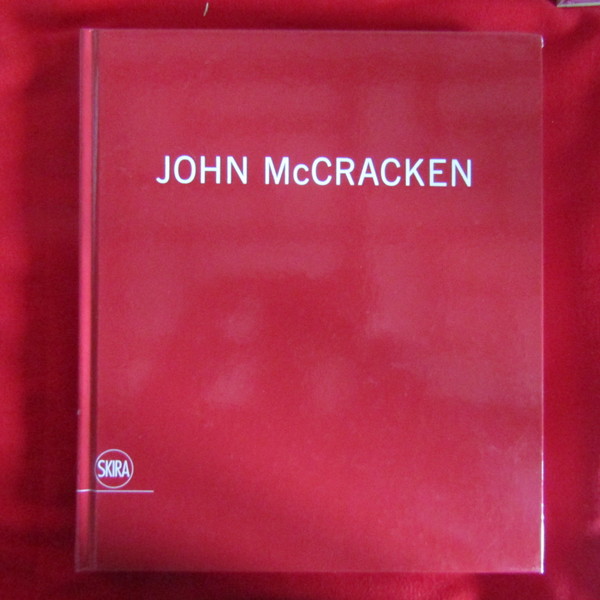 John McCracken