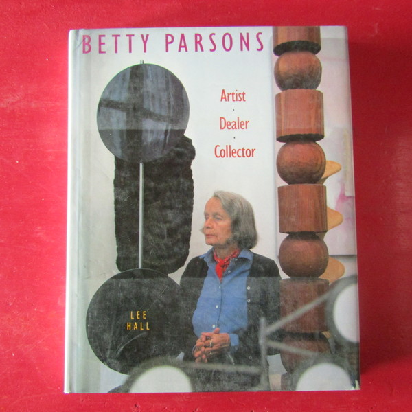 Betty Parsons