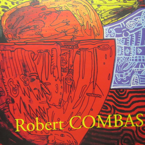 Robert Combas