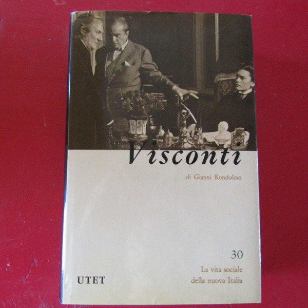 Luchino Visconti
