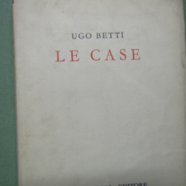 Le case