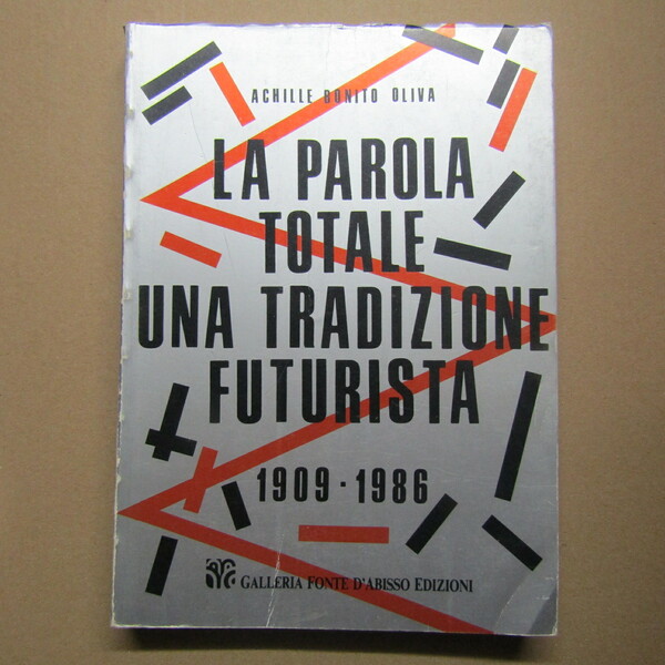 La parola totale