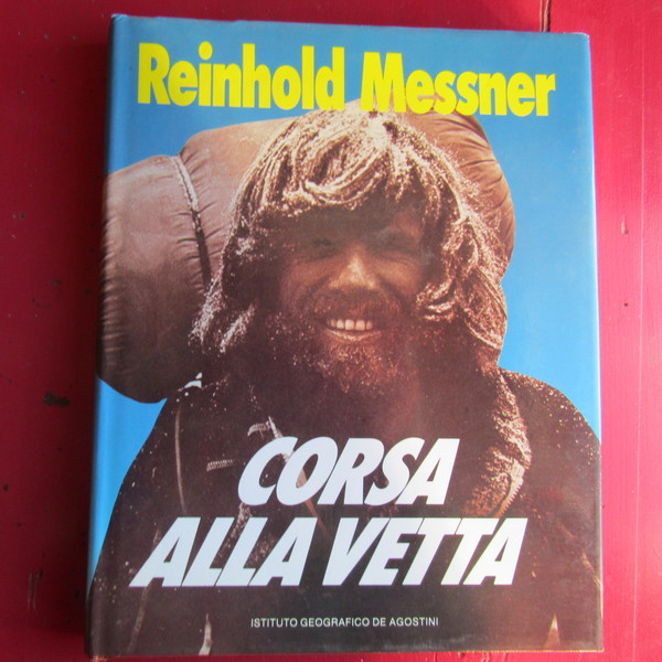 Corsa alla vetta