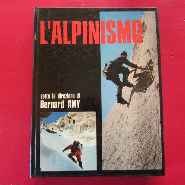 L'alpinismo