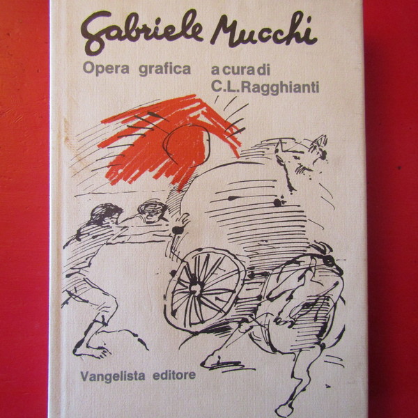 Gabriele Mucchi