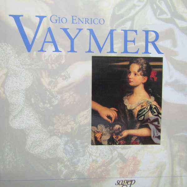 Gio Enrico Vaymer