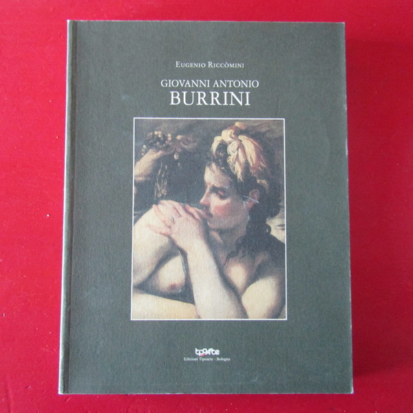 Giovanni Antonio Burrini