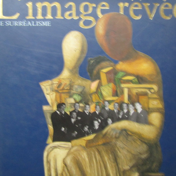 L'image revée
