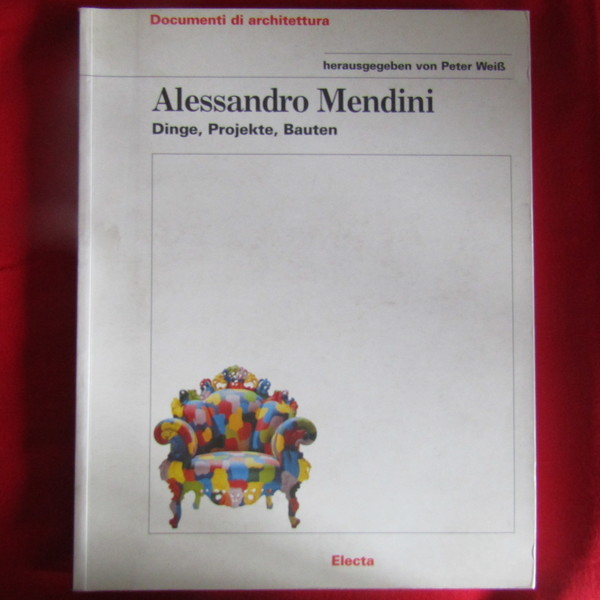 Alessandro Mendini