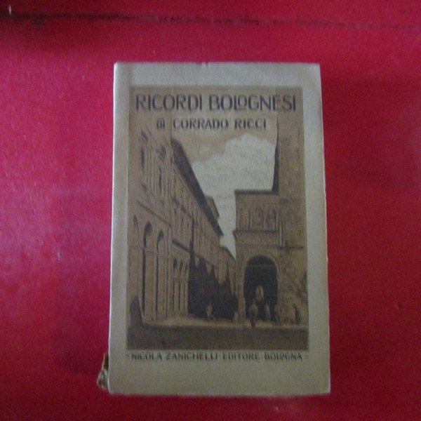 Ricordi Bolognesi
