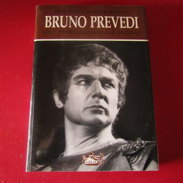 Bruno Prevedi