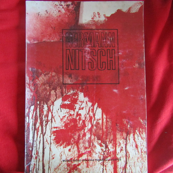 Hermann Nitsch
