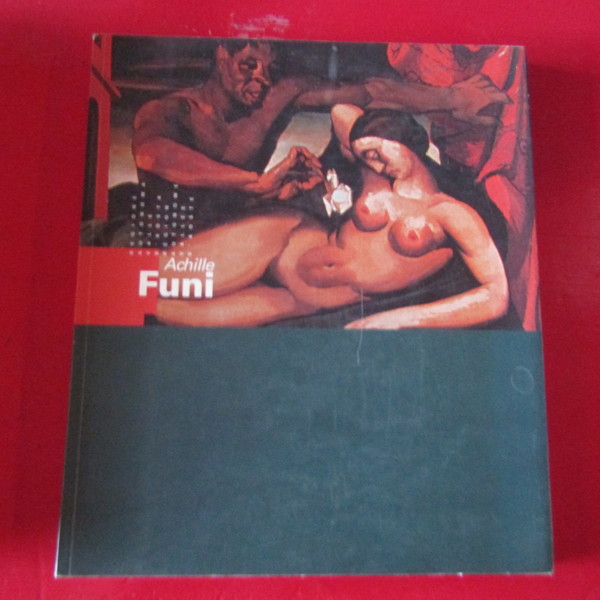 Achille Funi