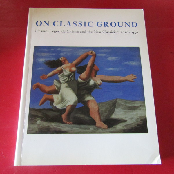 On Classig Ground