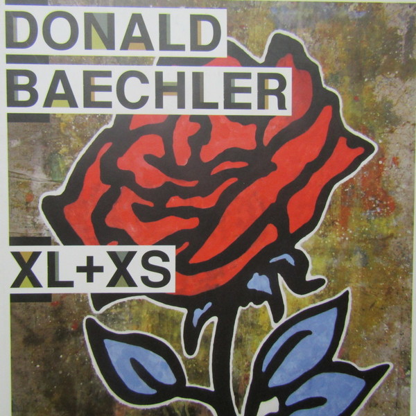 Donnald Baechler