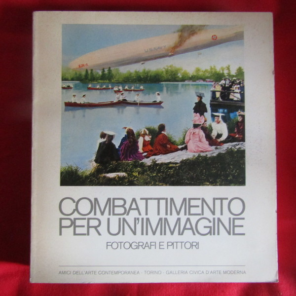 Combattimento per un'immagine