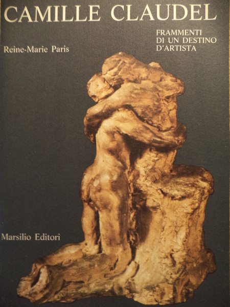 Camille Claudel (1864-1943 )