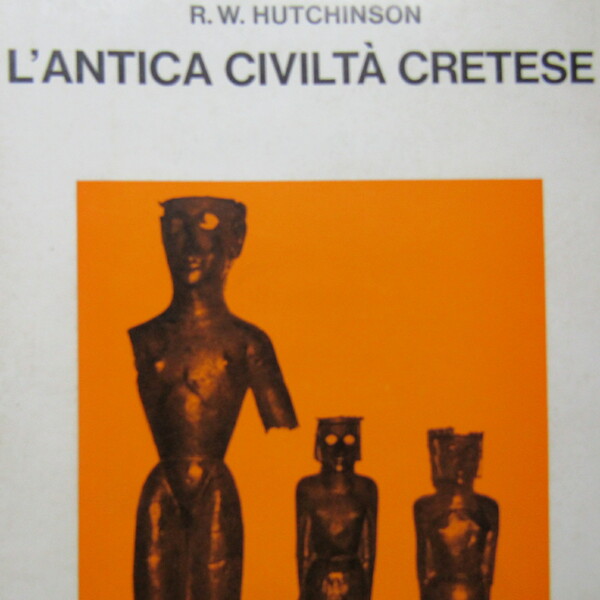 L'antica civiltà cretese