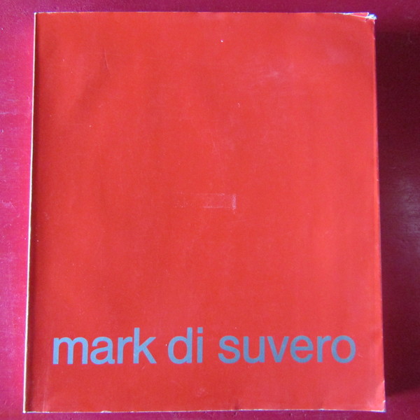 Mark di Suvero