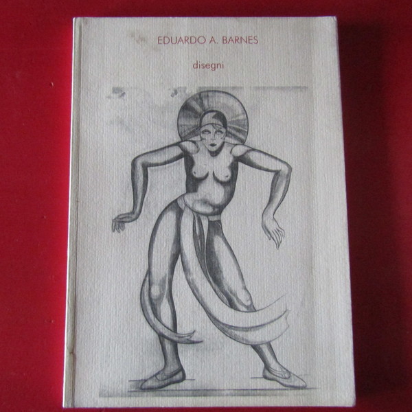 Eduardo A. Barnes e Lucio Fontana