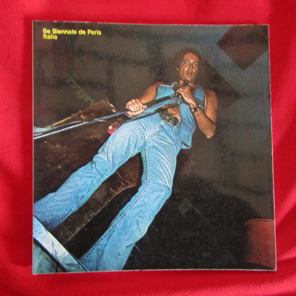 8e Biennale de Paris