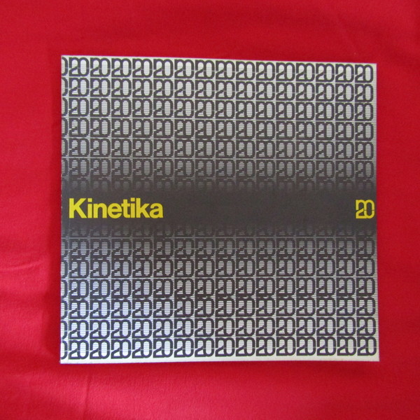 Kinetika