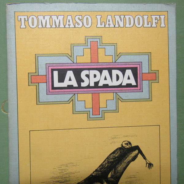 La spada