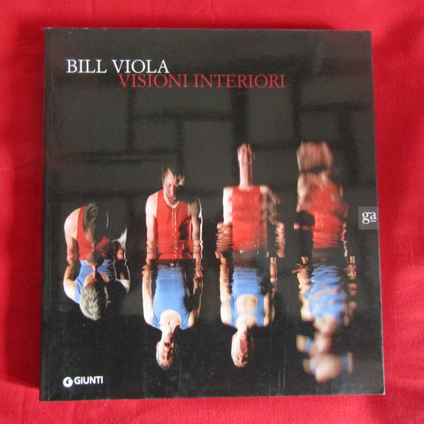Bill Viola