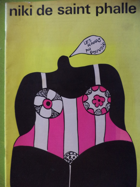 Niki de Saint Phalle