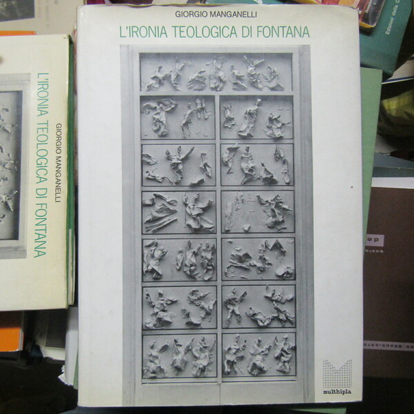 L'ironia teologica di Fontana