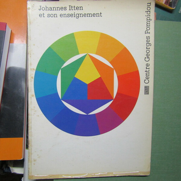 Johannes Itten