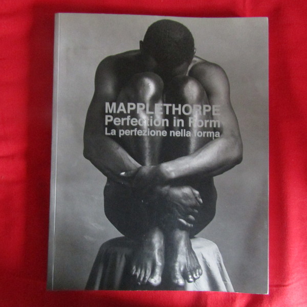 Robert Mapplethorpe