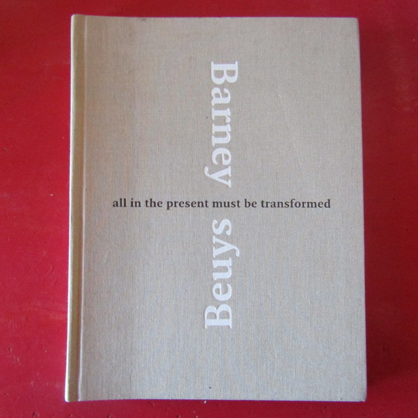Barney Beuys
