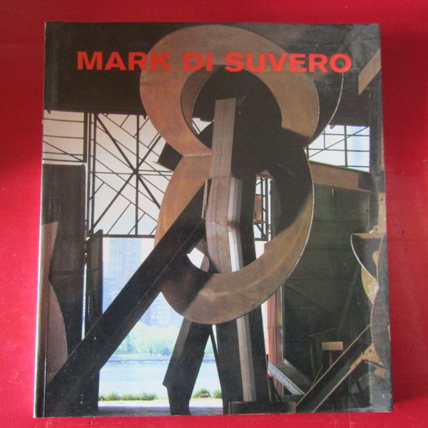 Mark Di Suvero