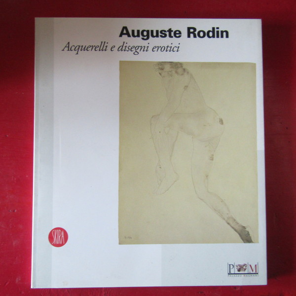 Auguste Rodin