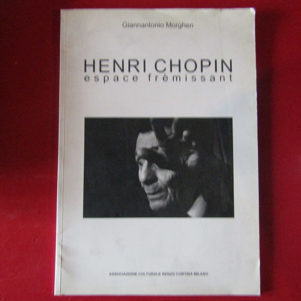 Henri Chopin
