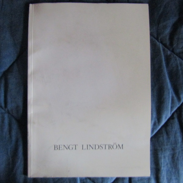 Bengt Lindstrom