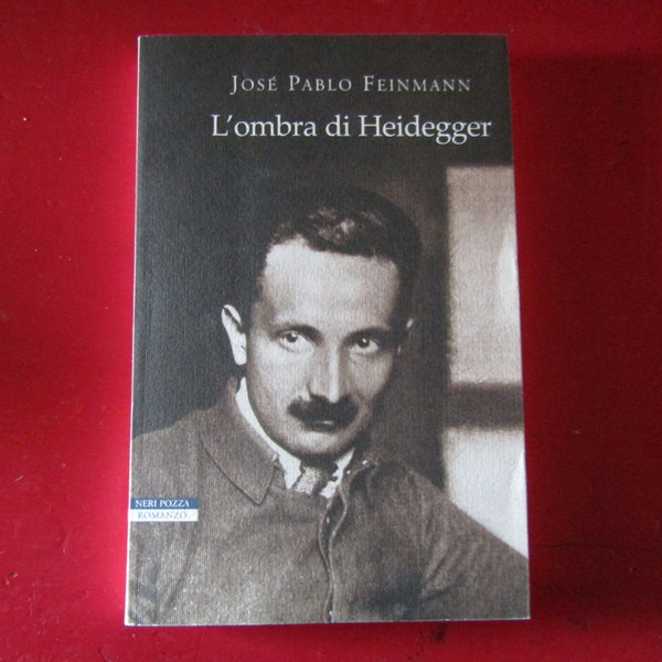 L'ombra di Heidegger
