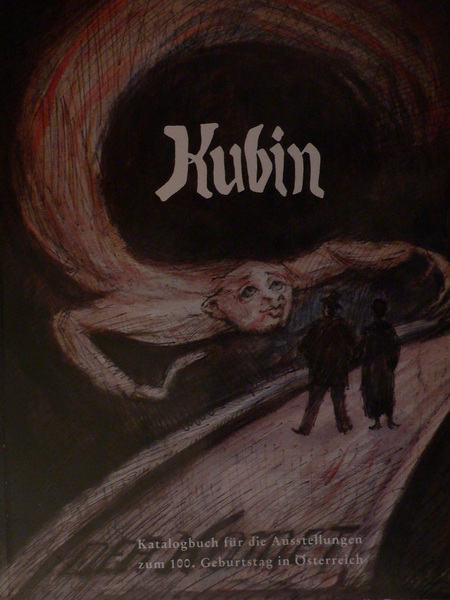 Alfred Kubin 1877-1959