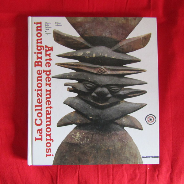 La collezione Brignoni