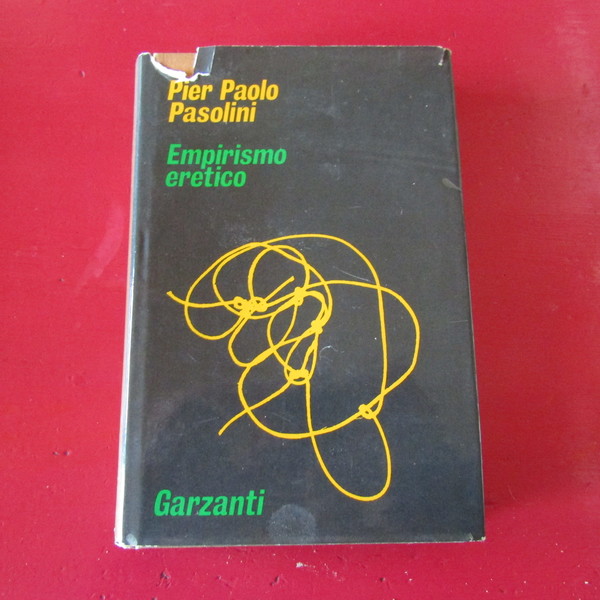 Empirismo eretico